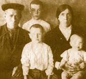 Foto: Familie Foto: Familie