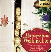 Unvergessene Weihnachten