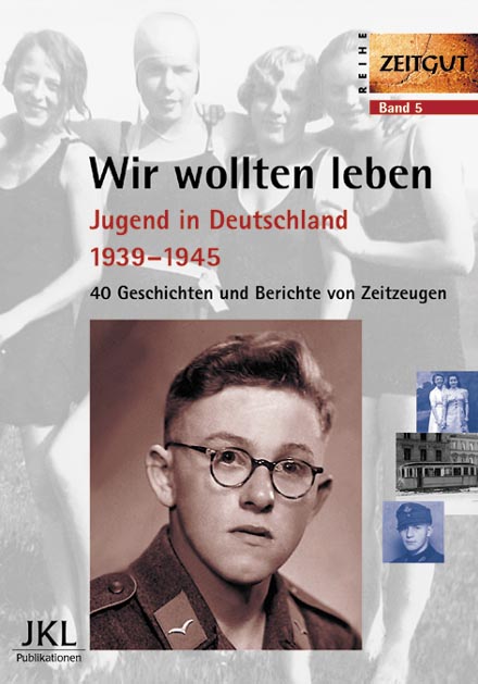 Wir wollten leben