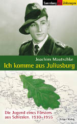 Mautschke, Joachim<br>Ich komme aus Juliusburg<br><font color = #CC0000>vergriffen - nicht lieferbar</font color><br>