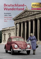 Deutschland - Wunderland