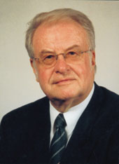 Wolfgang Balke
