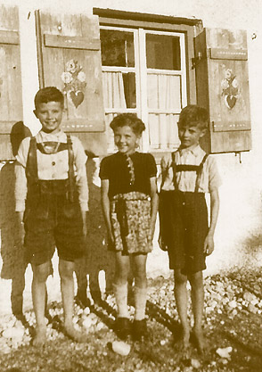 Geschwister Geschwister