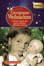 Unvergessene Weihnachten Band 8
