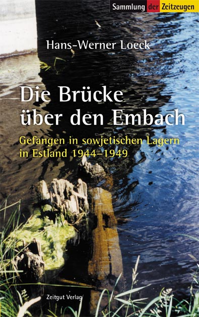 Die Brücke über den Embach